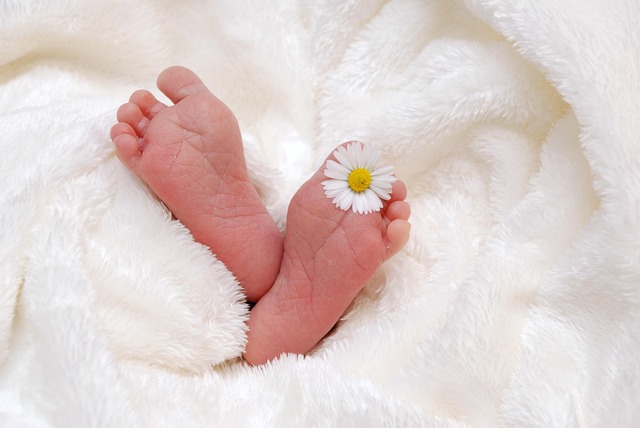 Image Congé Supplémentaire de naissance